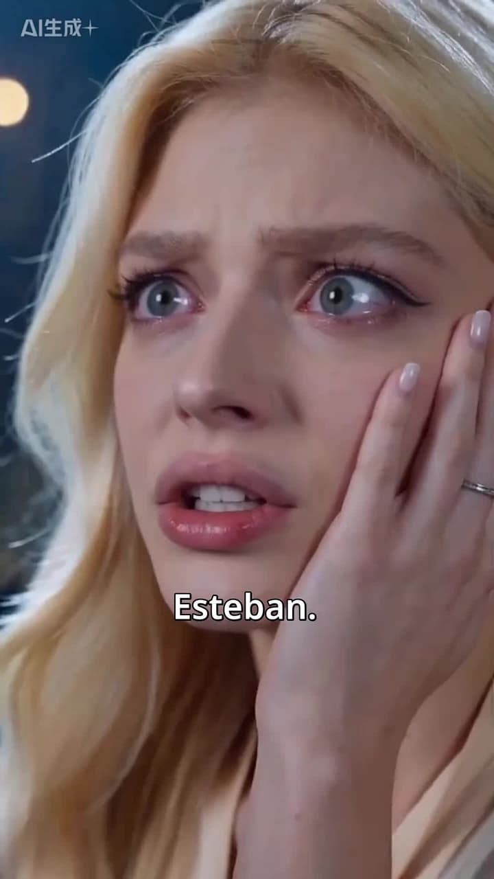 El Contraataque de la Ex - Episode 11