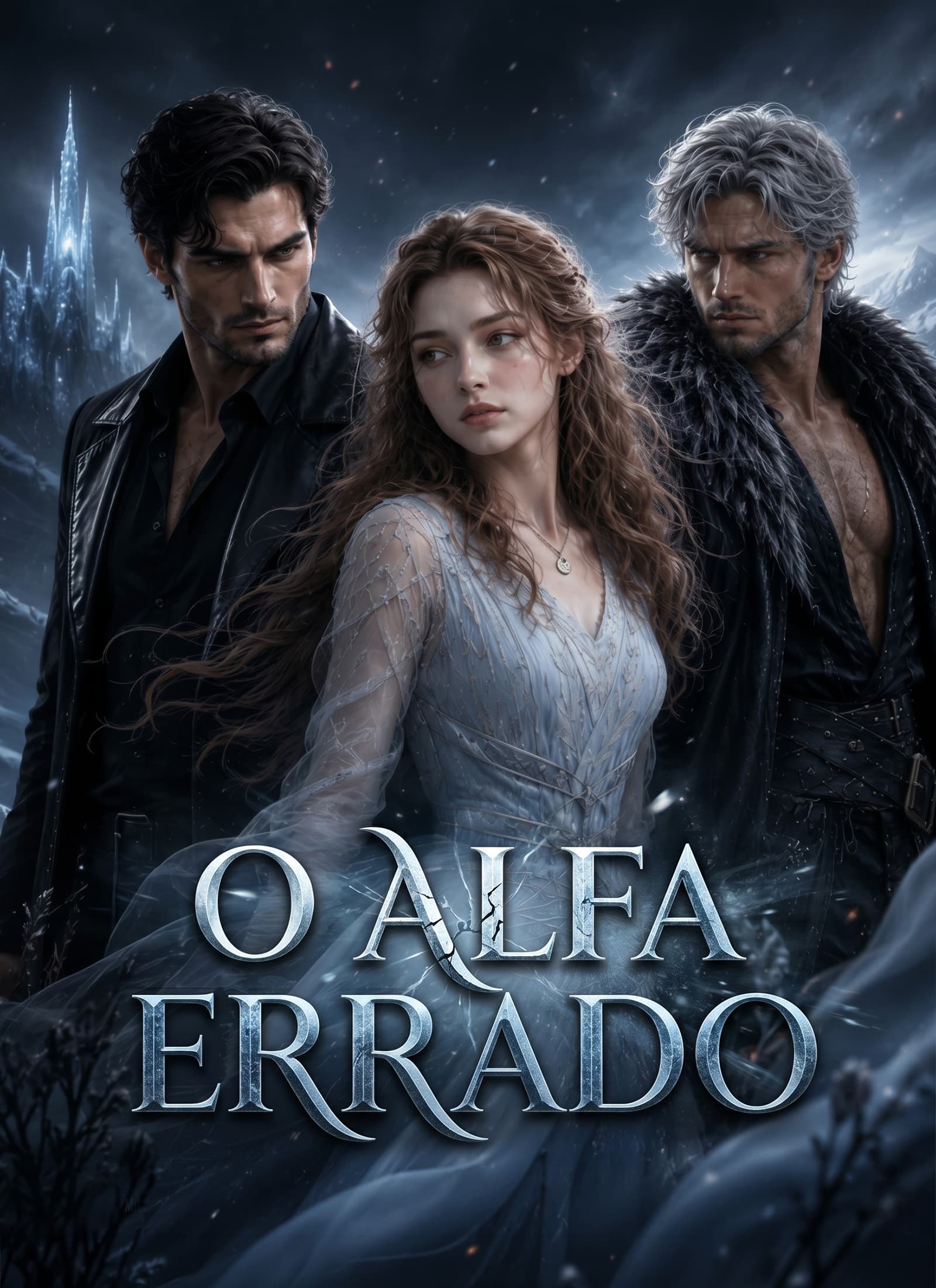 O Alfa Errado