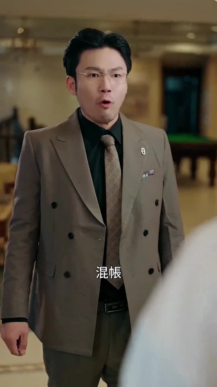 剛被甩,和高冷校花領證了 - Episode 65