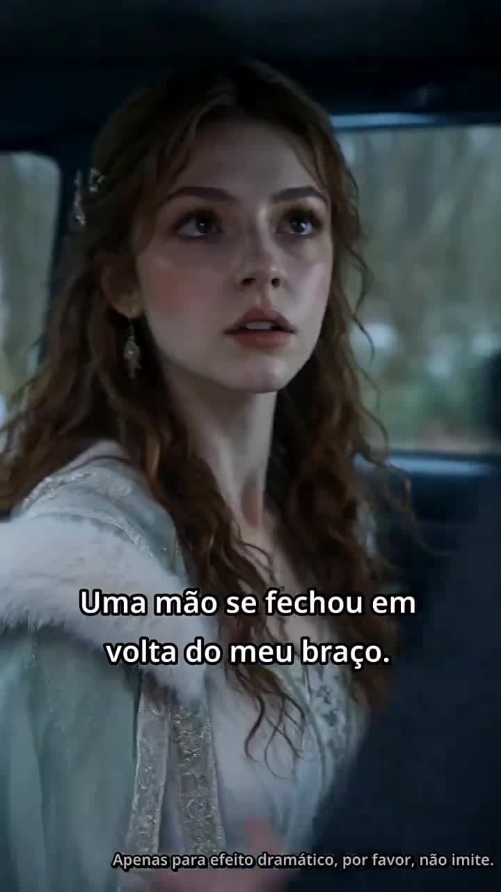 O Alfa Errado - Episode 11