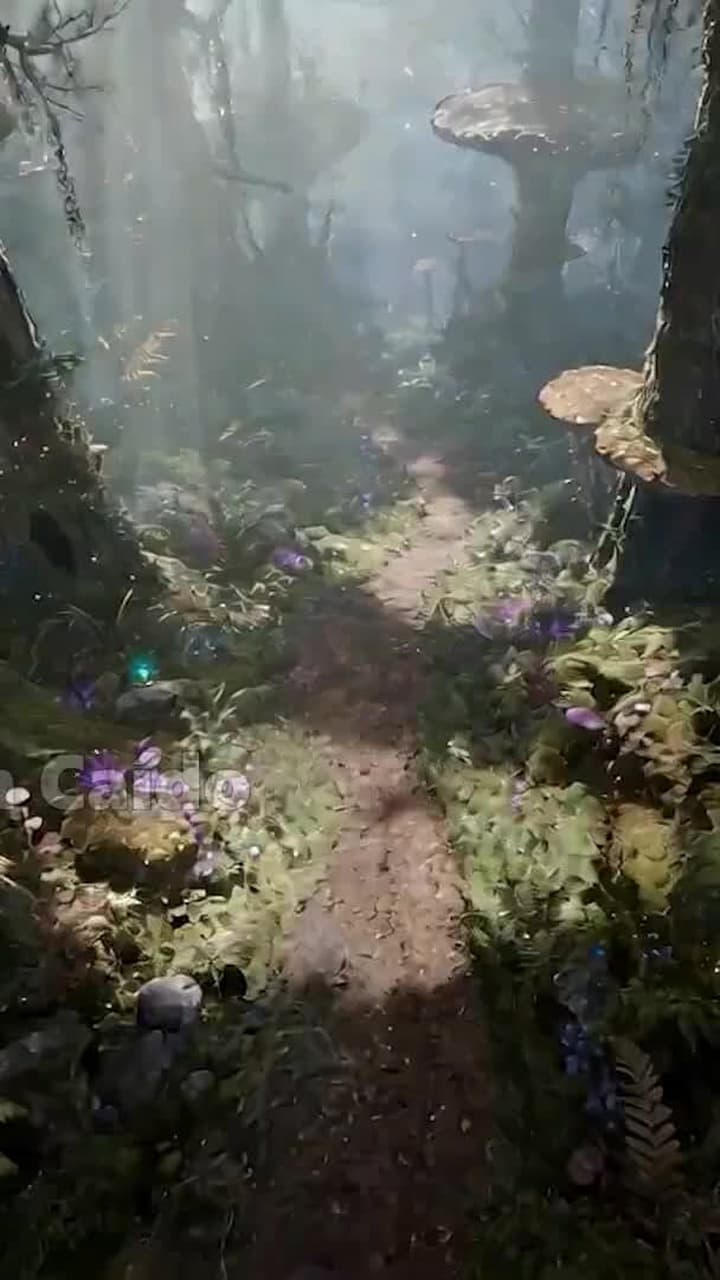Mis cuatro guardianes salvajes - Episode 7