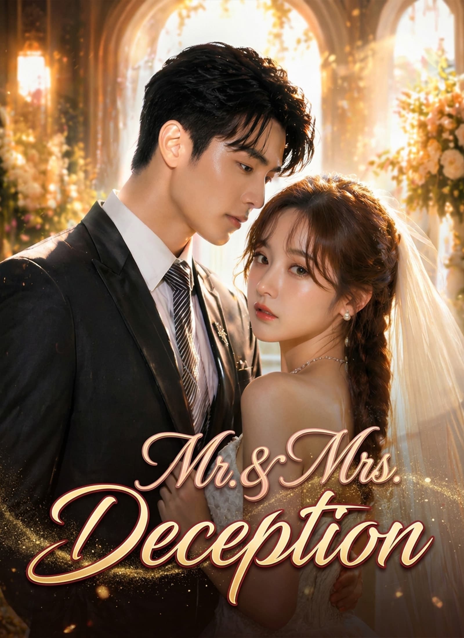 Mr. & Mrs. Deception