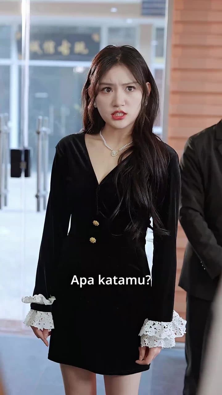 [Dijuluki]Transaksi dengan Leluhur - Episode 5
