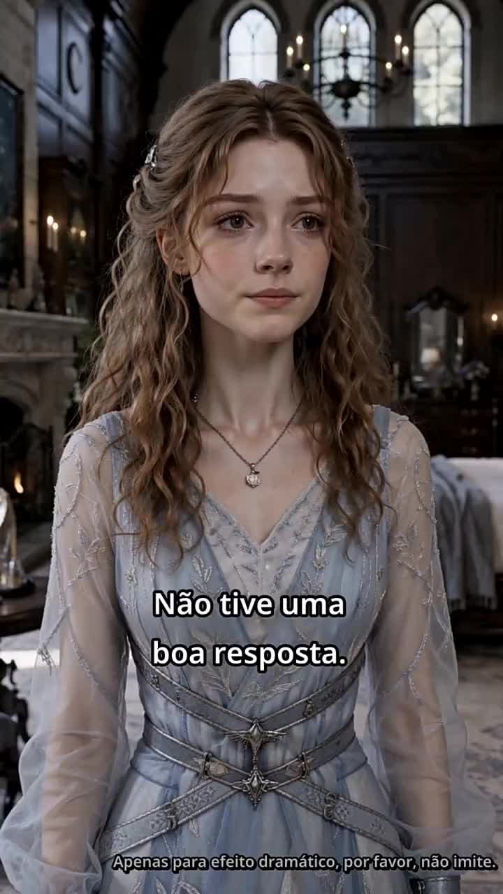 O Alfa Errado - Episode 4