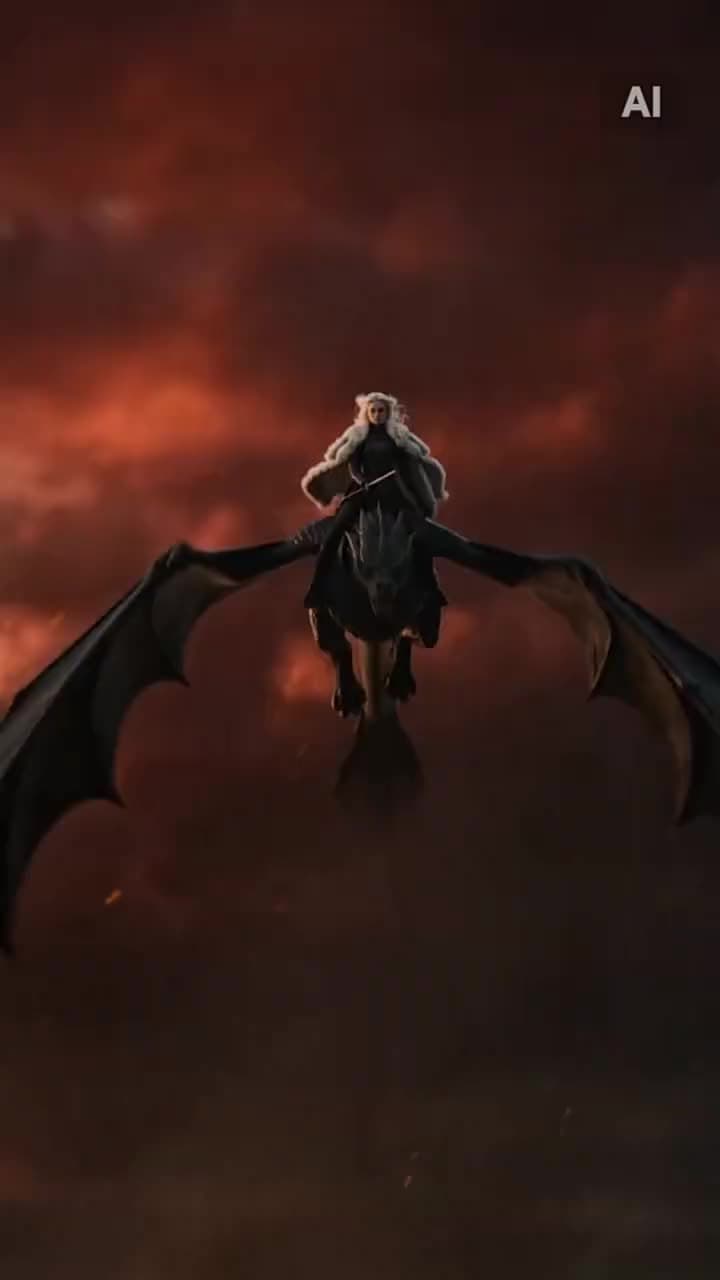 [Doblado]Reina de Dragones - Episode 27