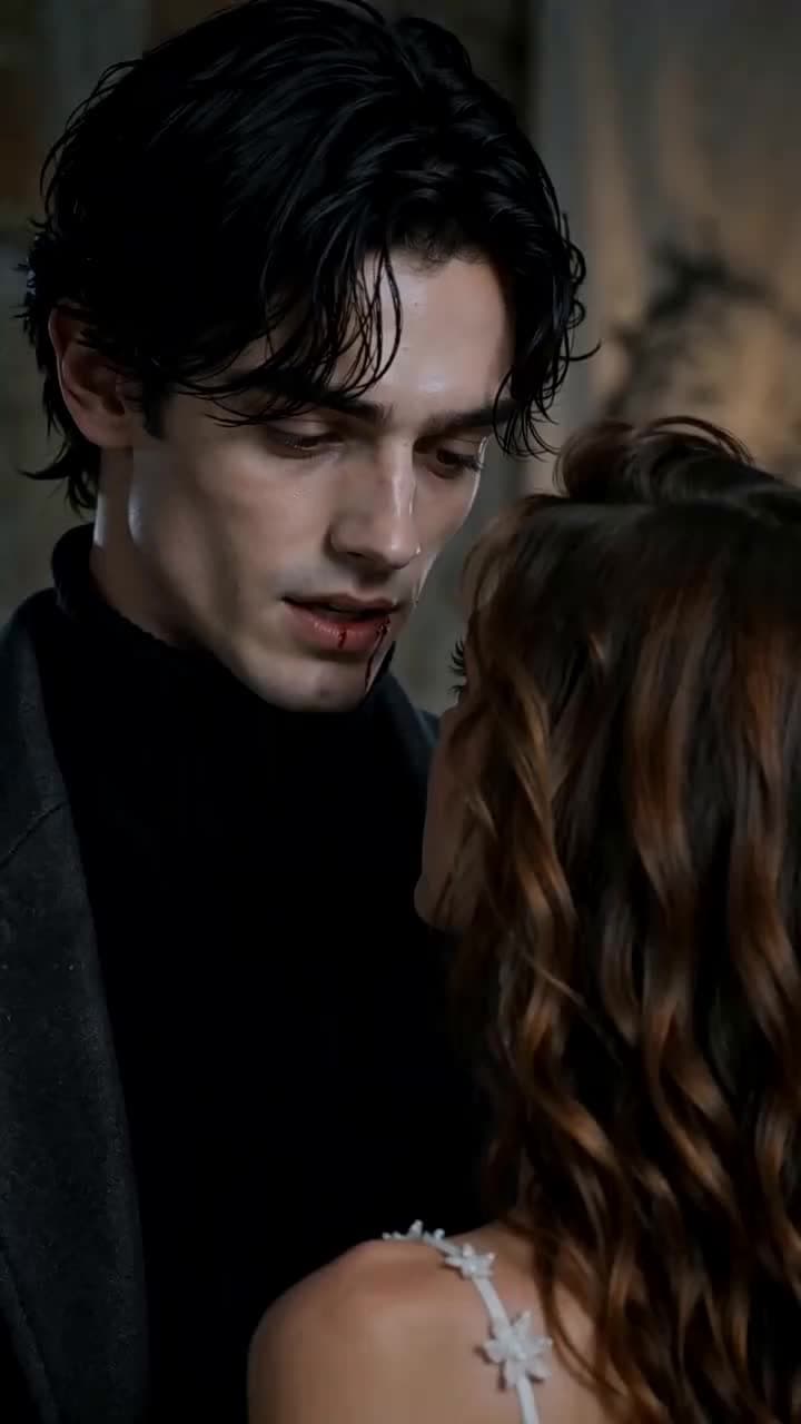 Sangue d'Argento Il Vero Alpha - Episode 10
