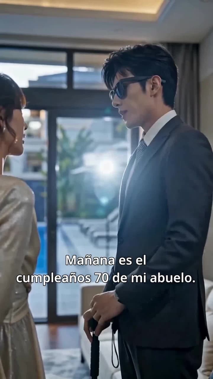Me Hice la Tonta Para Vengarme - Episode 23
