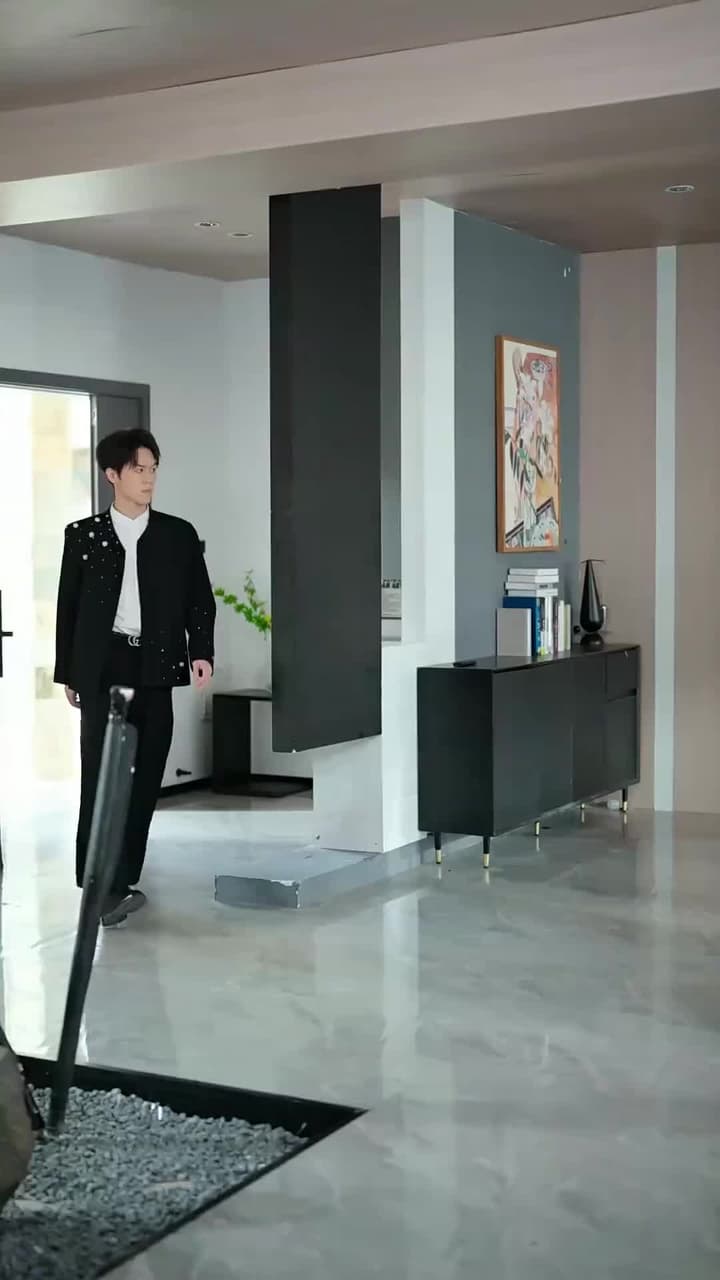 手滑後錯把孕檢單發了協議老公 - Episode 19