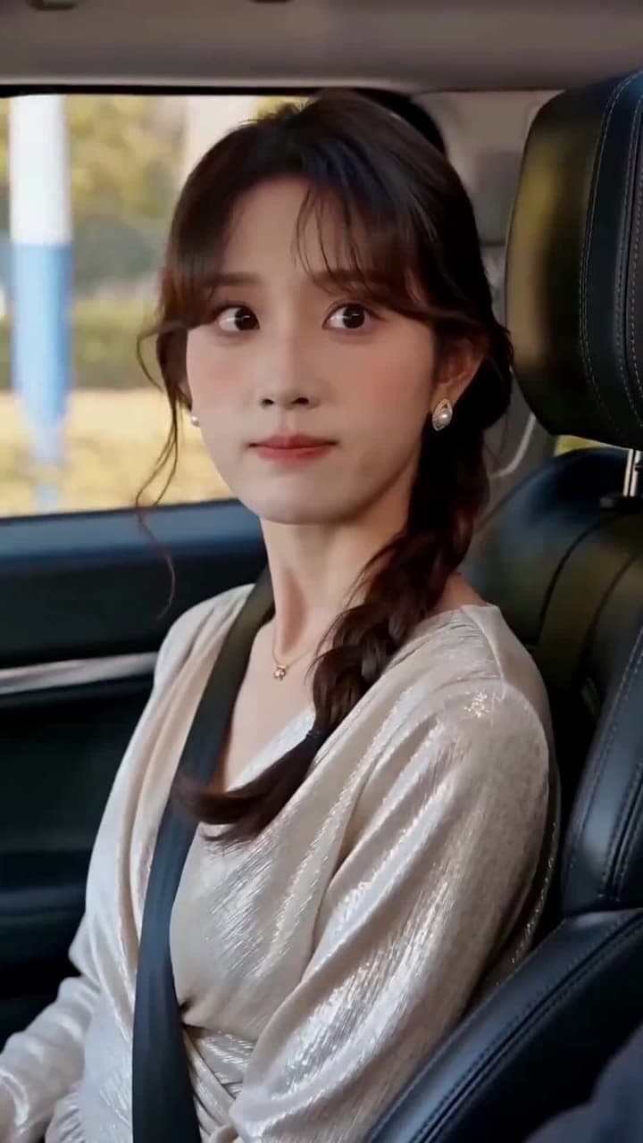 [Dubbed] The Foolish Bride and the Blind Groom - Episode 57