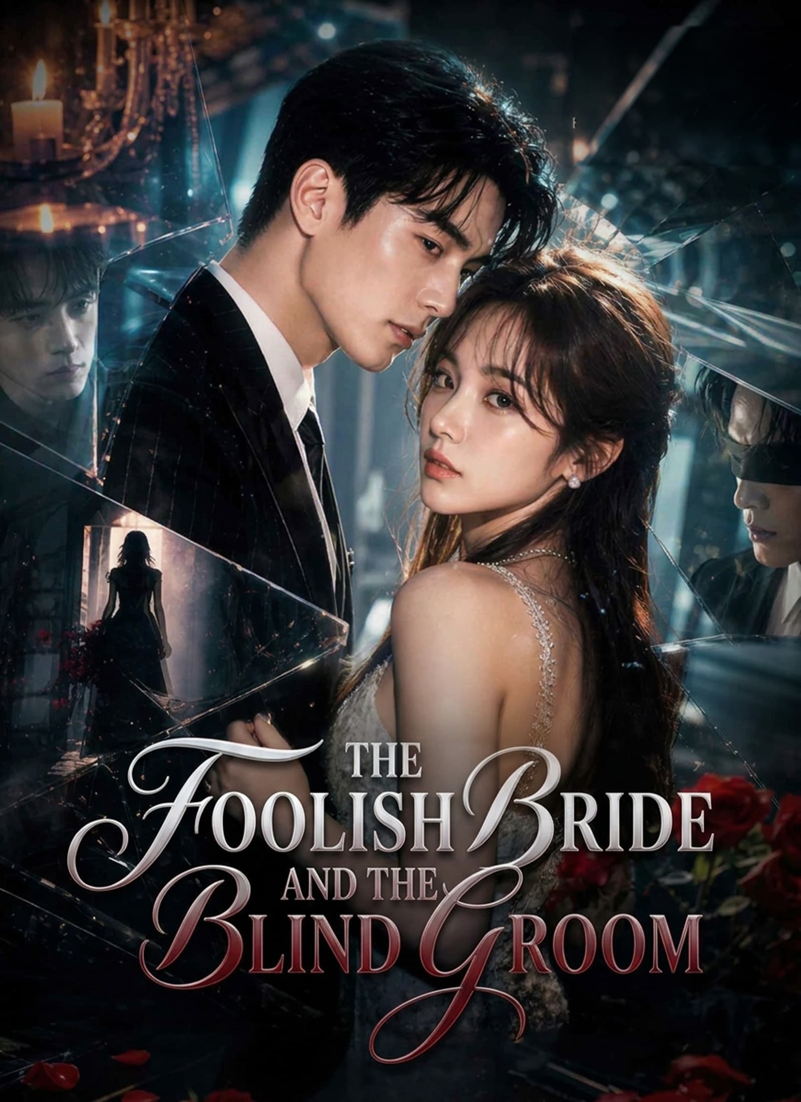 [Dubbed] The Foolish Bride and the Blind Groom