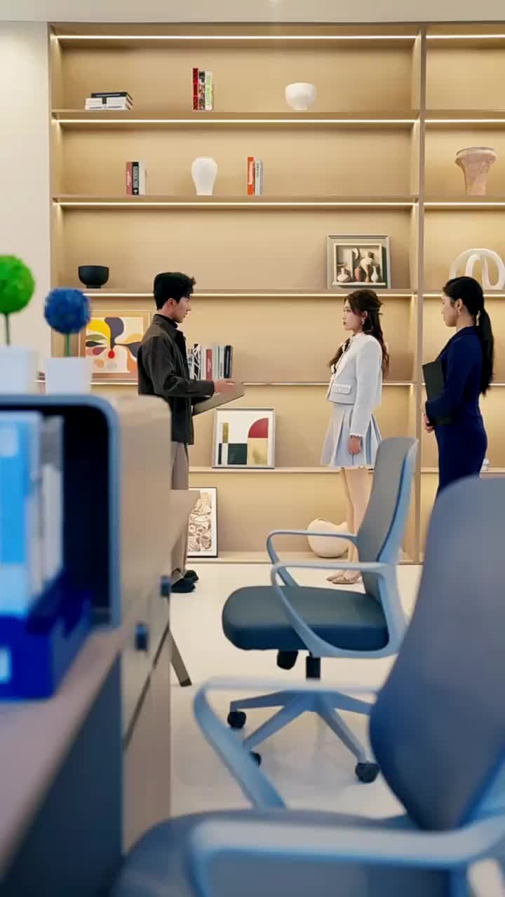 穿書還債,替身竟成金主心尖寵 - Episode 62