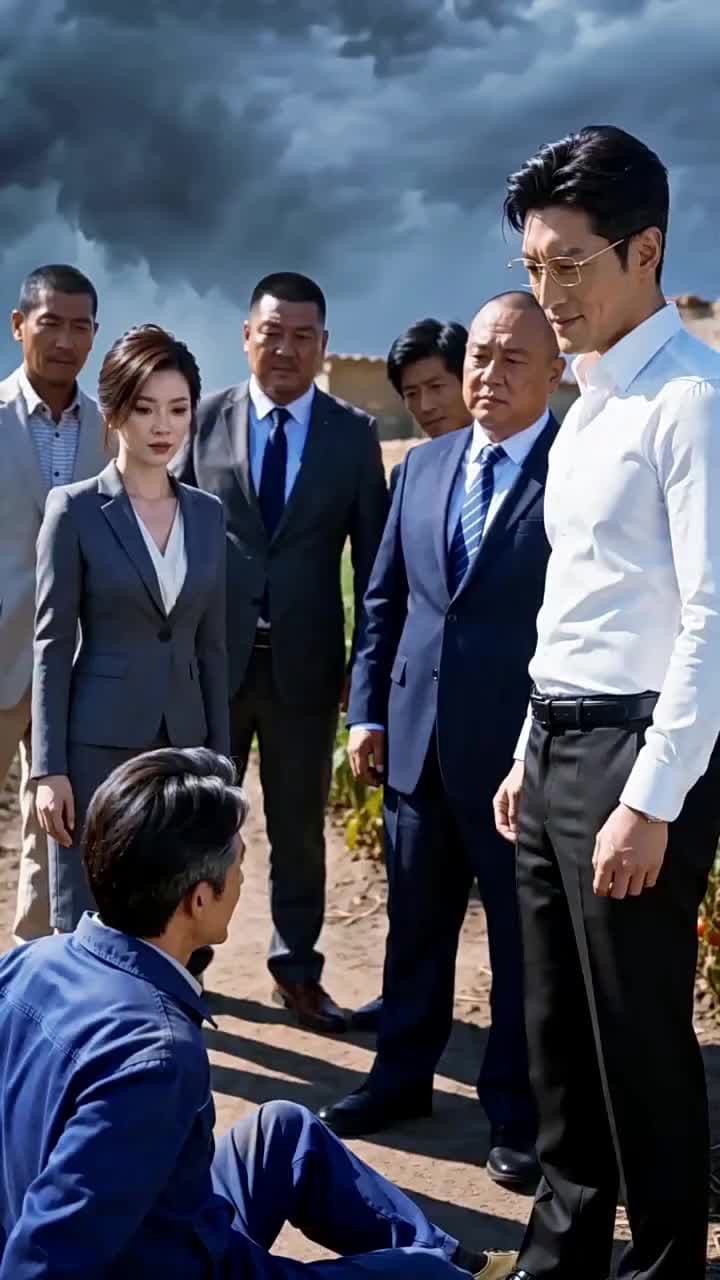 El Favor de la Serpiente - Episode 10