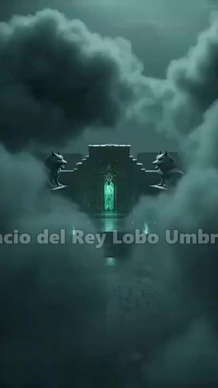 [Doblado]La elegida del clan bestia - Episode 52