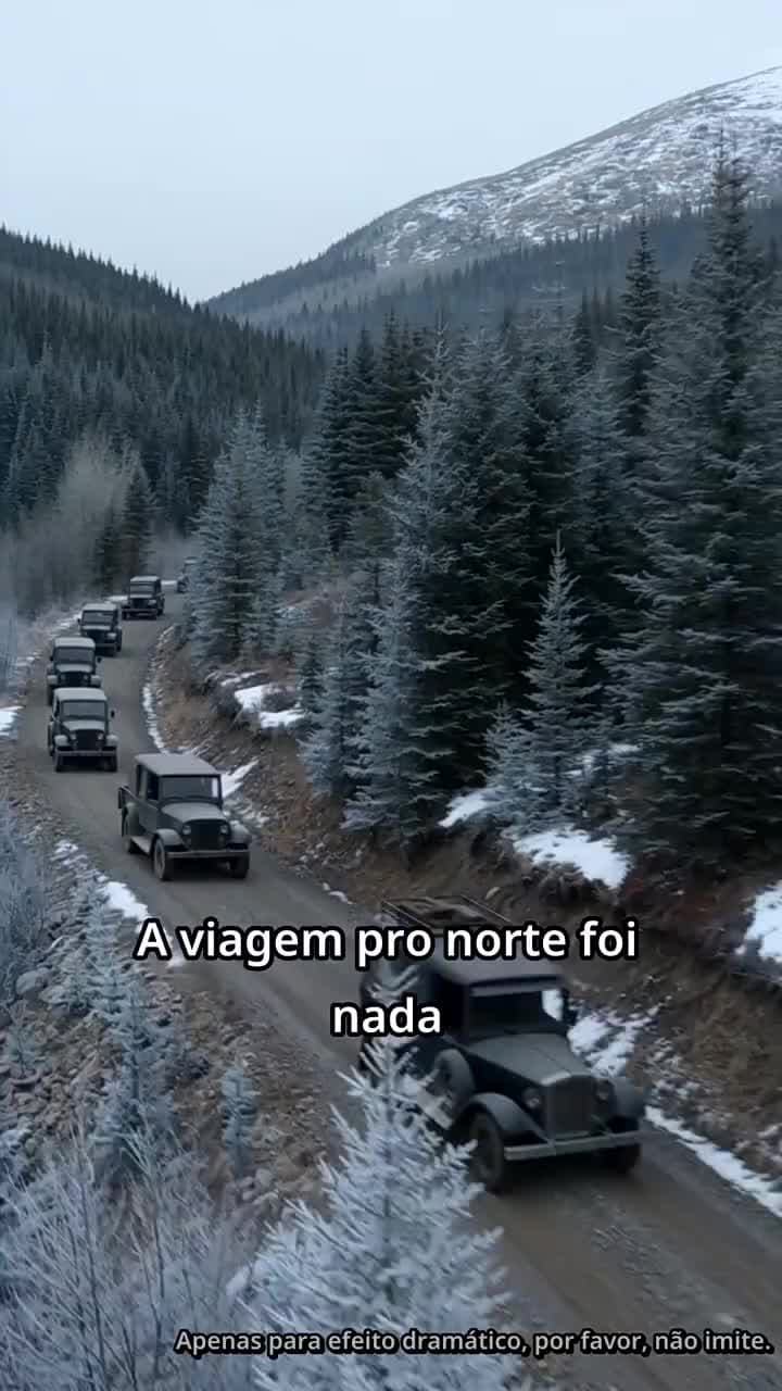 O Alfa Errado - Episode 10