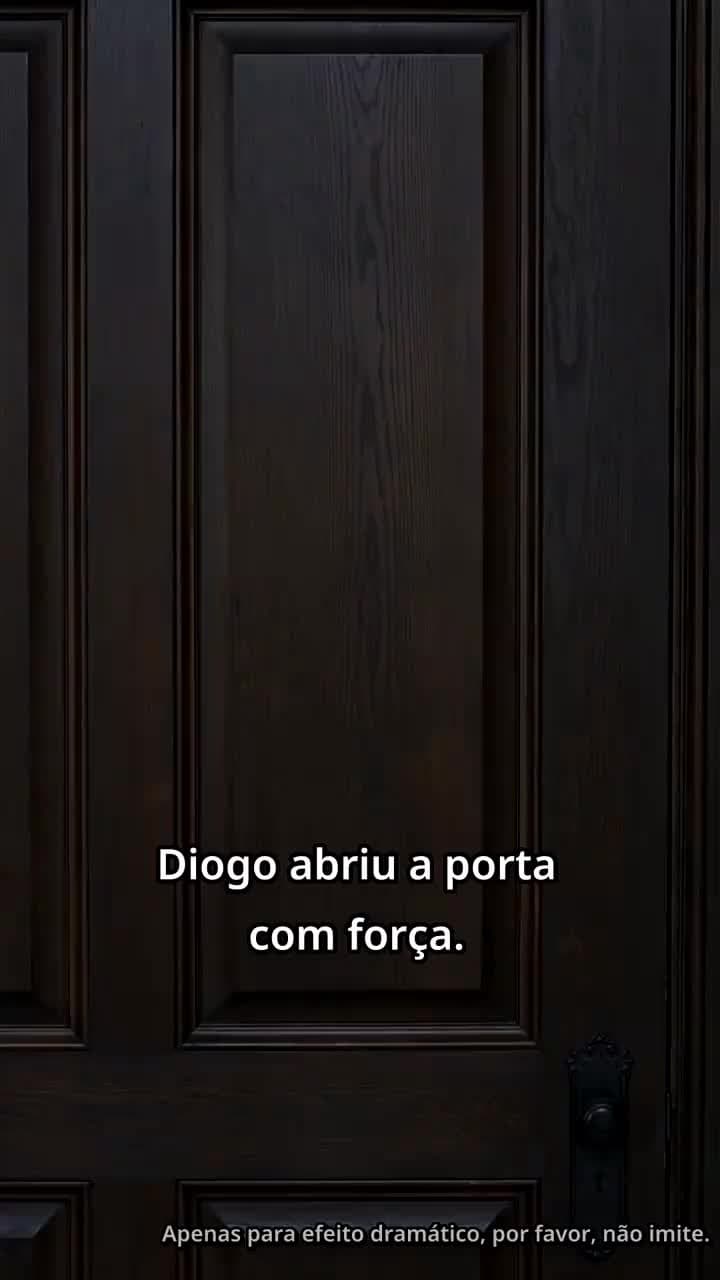 O Alfa Errado - Episode 15