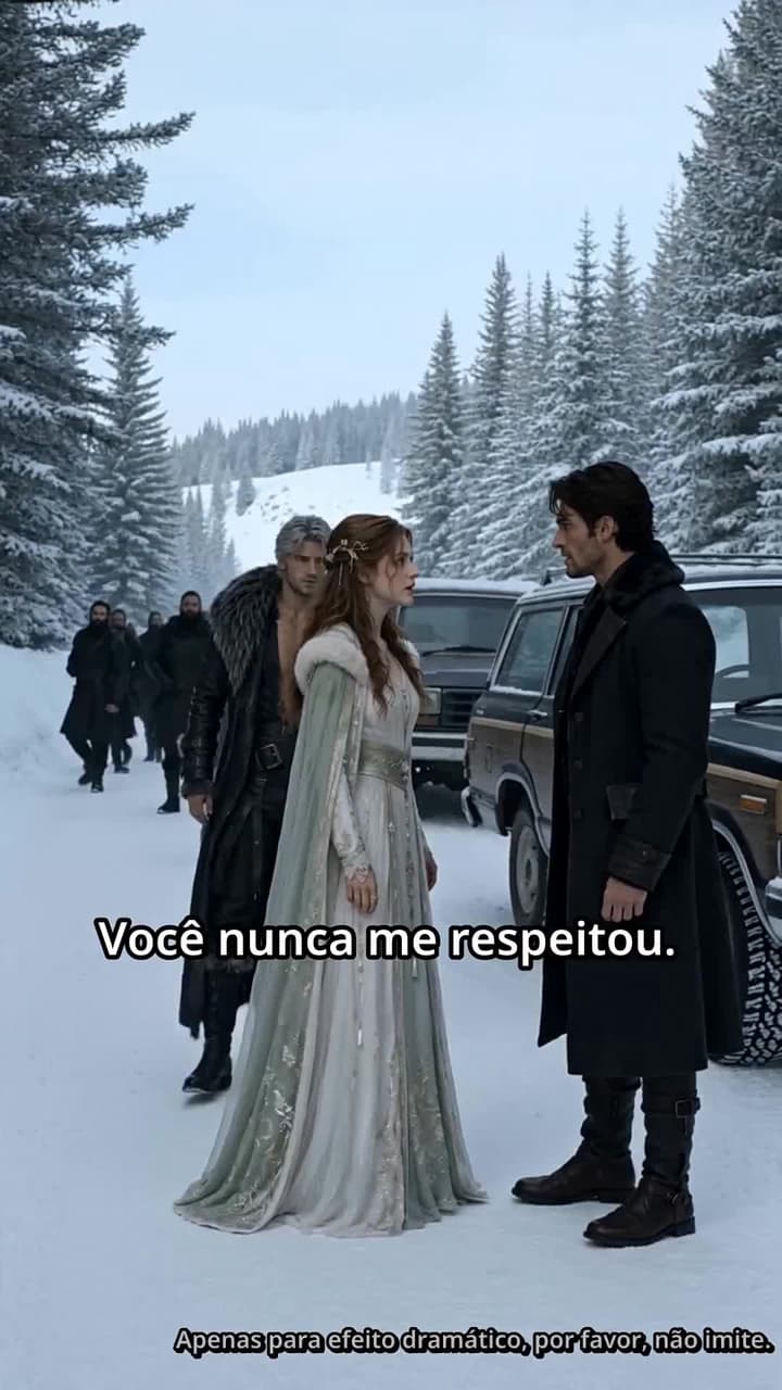 O Alfa Errado - Episode 14