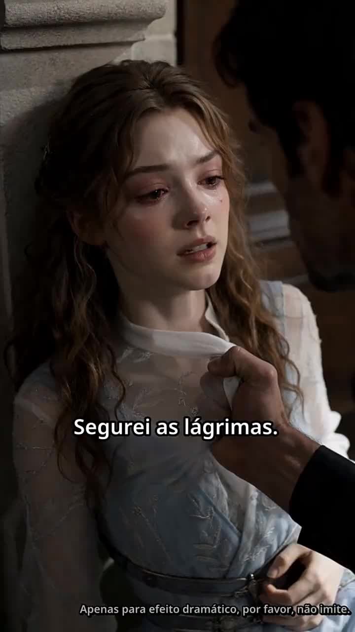 O Alfa Errado - Episode 5