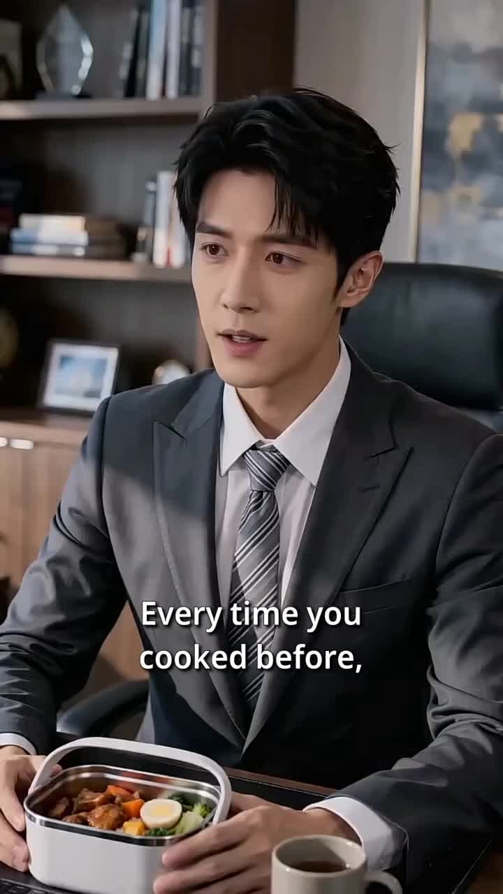 Mr. & Mrs. Deception - Episode 65
