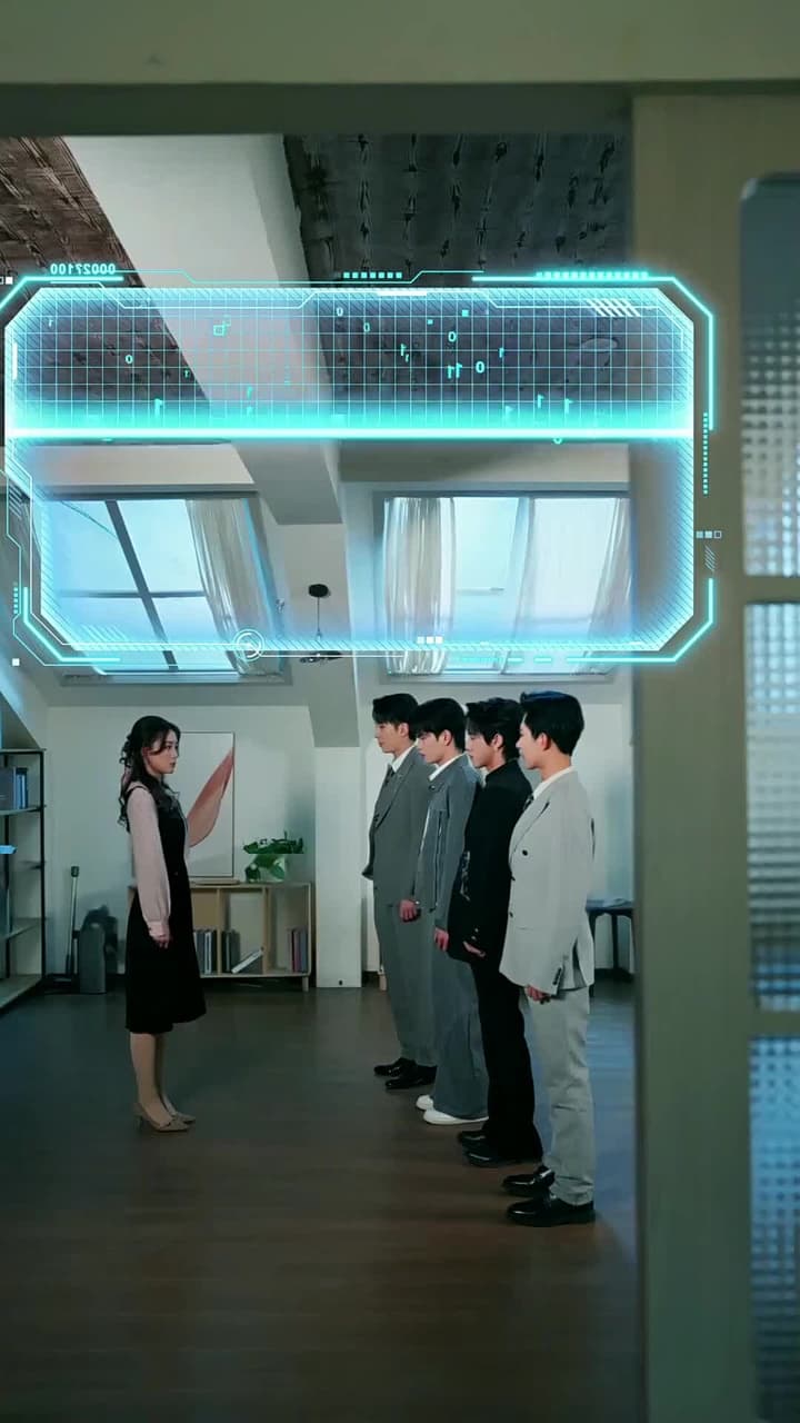 穿書還債,替身竟成金主心尖寵 - Episode 77