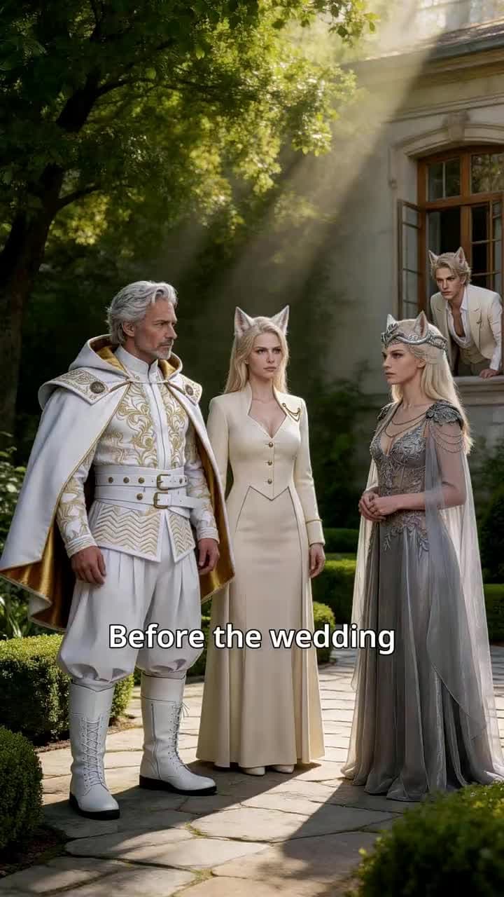 I Picked A Fox Husband - Episode 20