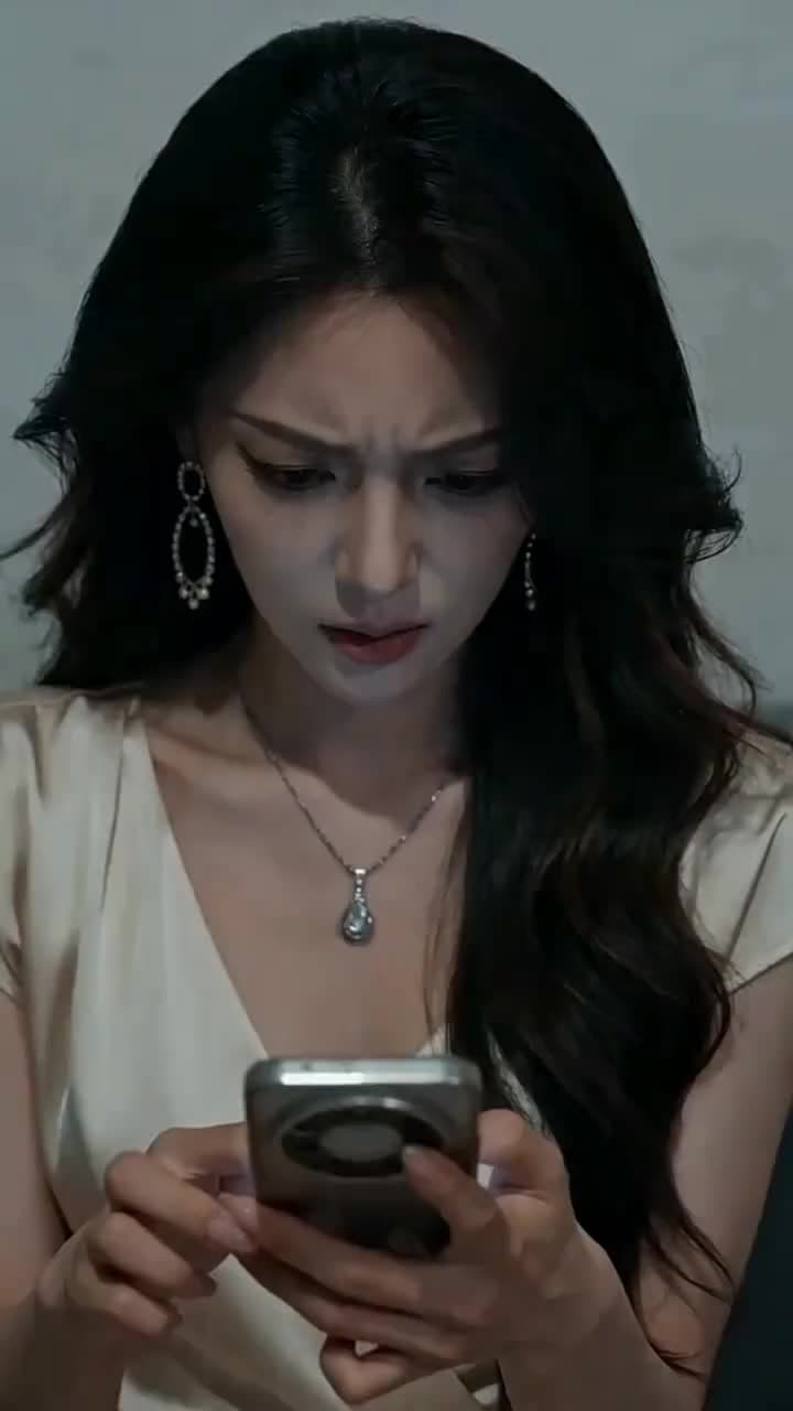 From Her Shadow - Episode 5