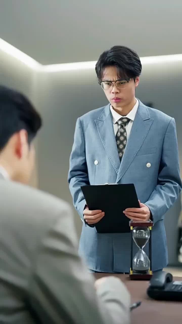 穿書還債,替身竟成金主心尖寵 - Episode 70