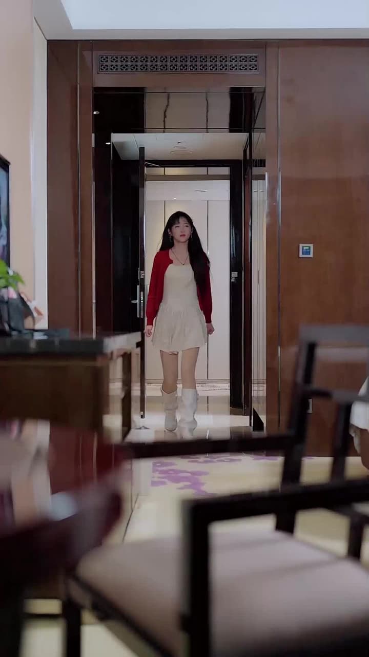 黎明出逃 - Episode 33