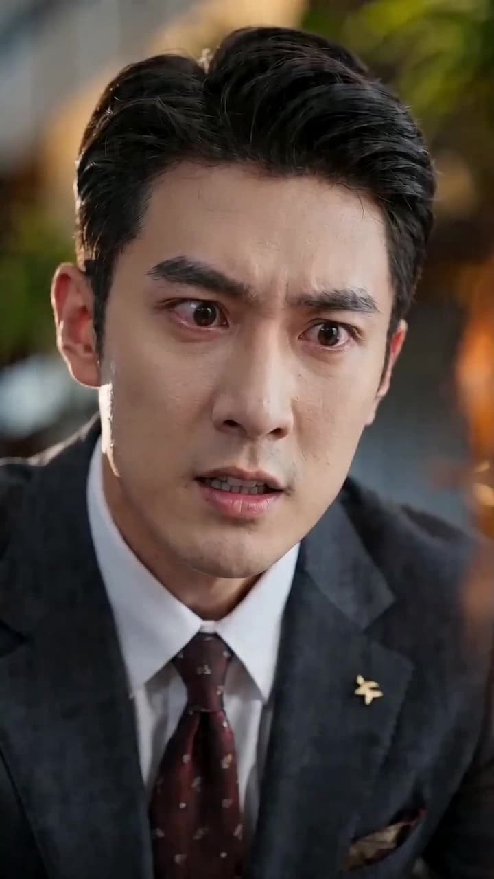 [Dubbed] The Foolish Bride and the Blind Groom - Episode 9