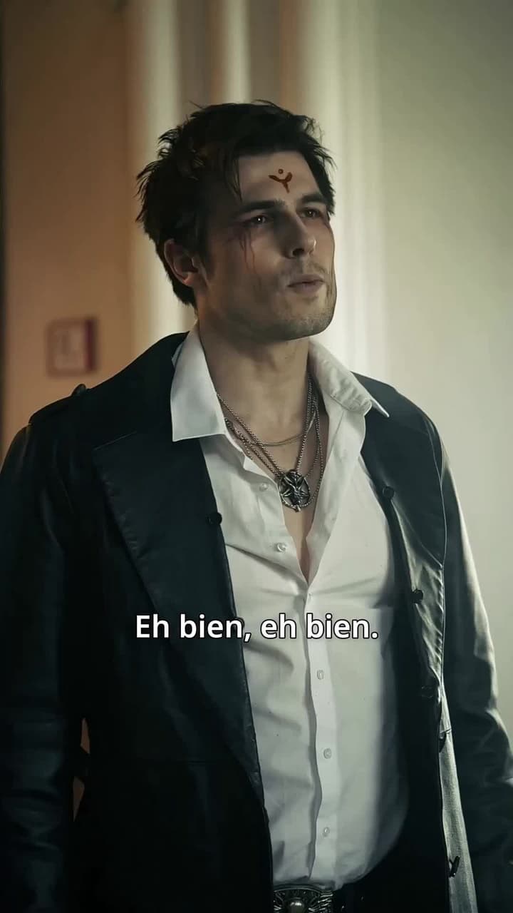 Je suis devenue la Reine de l'Enfer - Episode 23