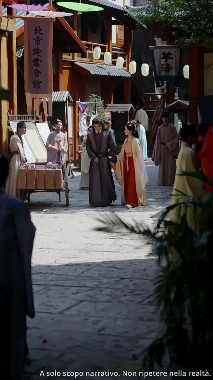 [Doppiato]L'Altra Scelta del Cuore - Episode 50