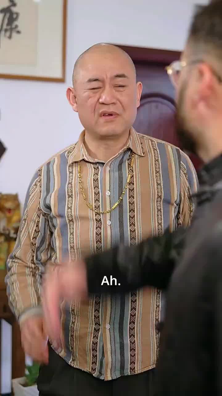 [Dijuluki]Transaksi dengan Leluhur - Episode 73