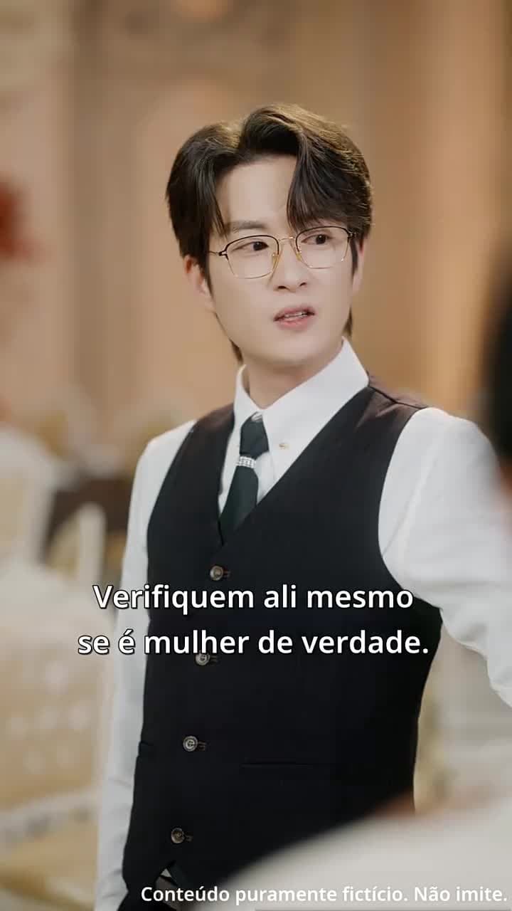 Falsa Acusação, Verdade Oculta - Episode 14