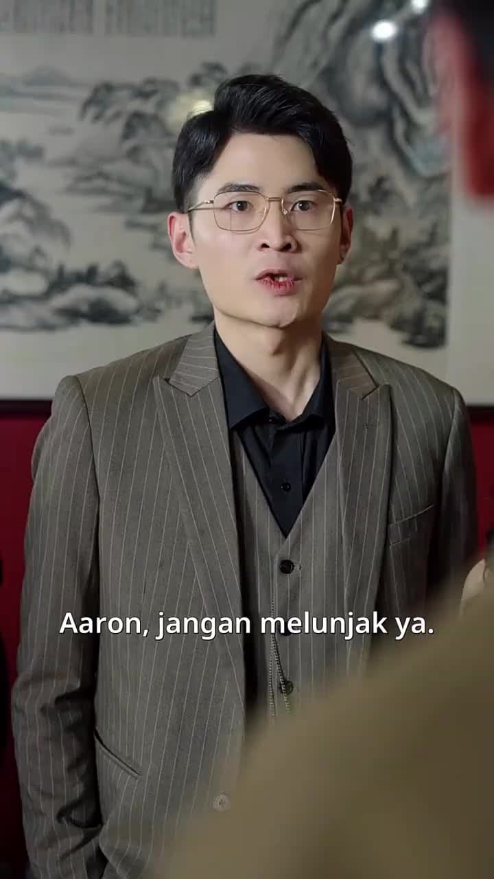 [Dijuluki]Transaksi dengan Leluhur - Episode 46