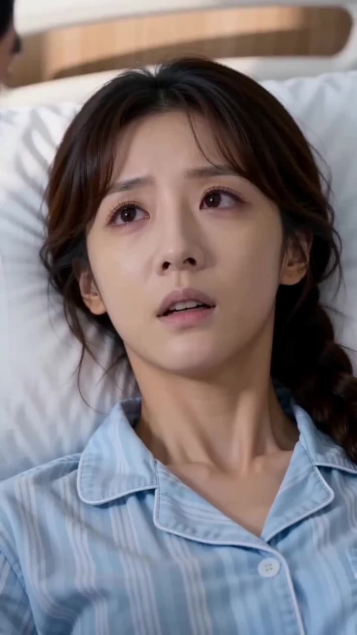 [Dubbed] The Foolish Bride and the Blind Groom - Episode 45