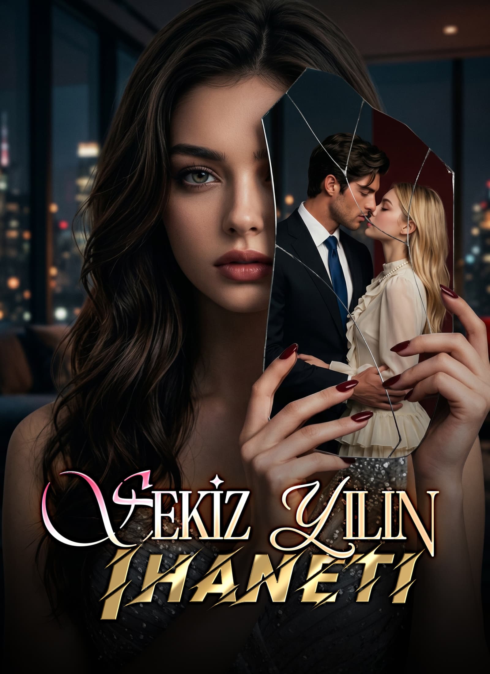 Sekiz Yılın İhaneti