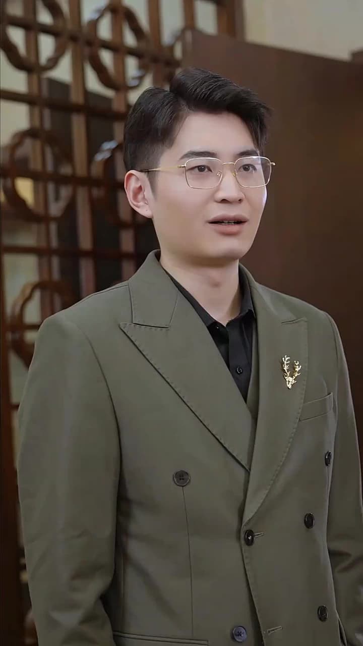 [Dijuluki]Transaksi dengan Leluhur - Episode 54