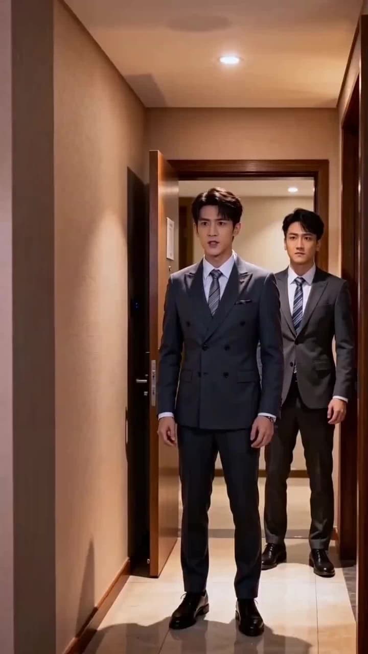 [Dubbed] The Foolish Bride and the Blind Groom - Episode 60