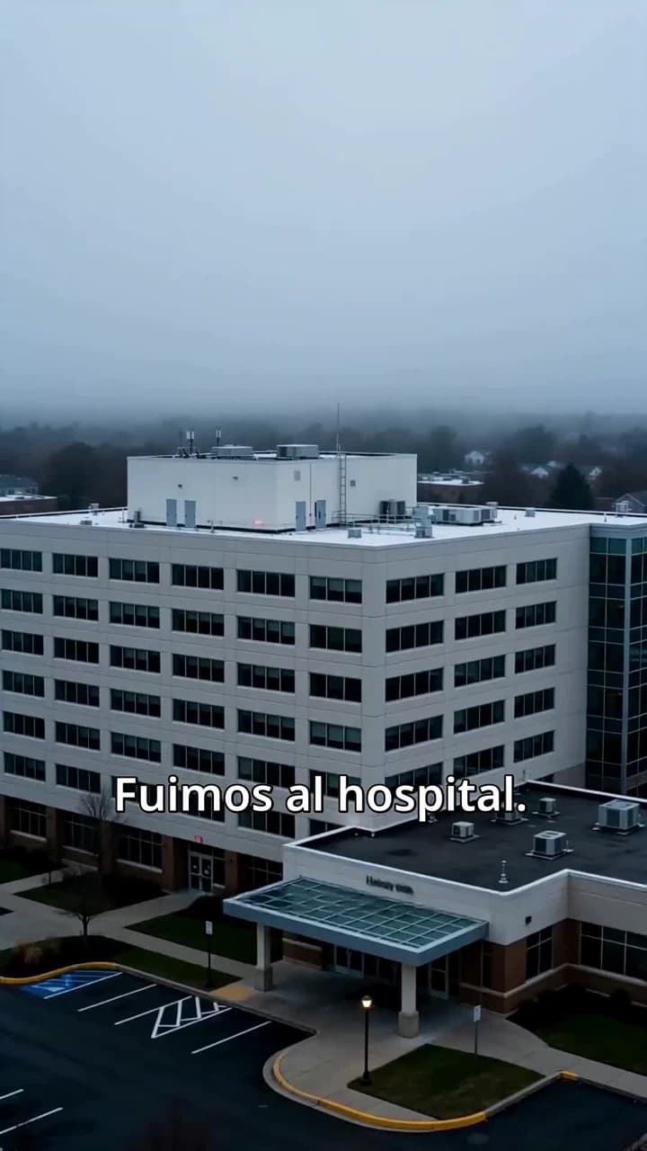 El Contraataque de la Ex - Episode 17