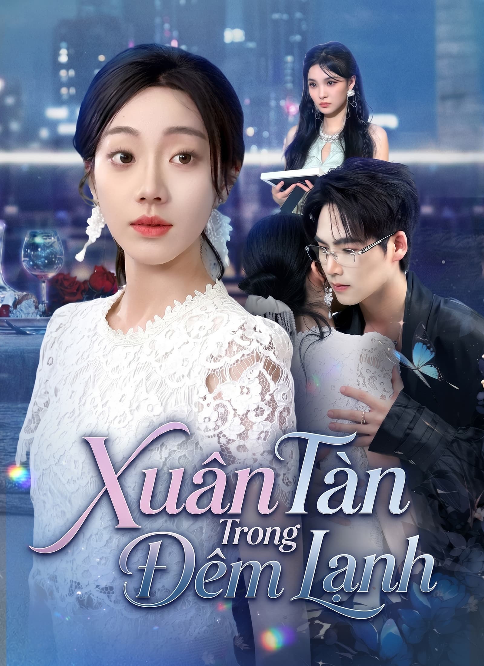 [Lồng tiếng]Xuân Tàn Trong Đêm Lạnh