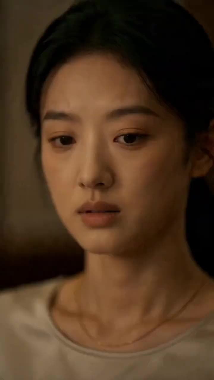 From Her Shadow - Episode 15