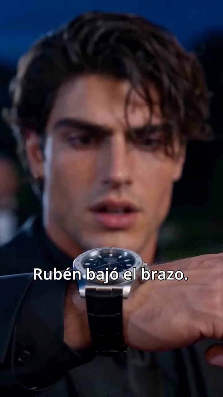 El Contraataque de la Ex - Episode 5