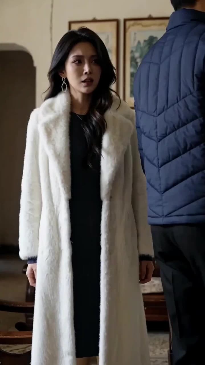 From Her Shadow - Episode 9
