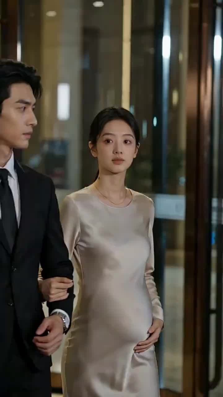 From Her Shadow - Episode 13