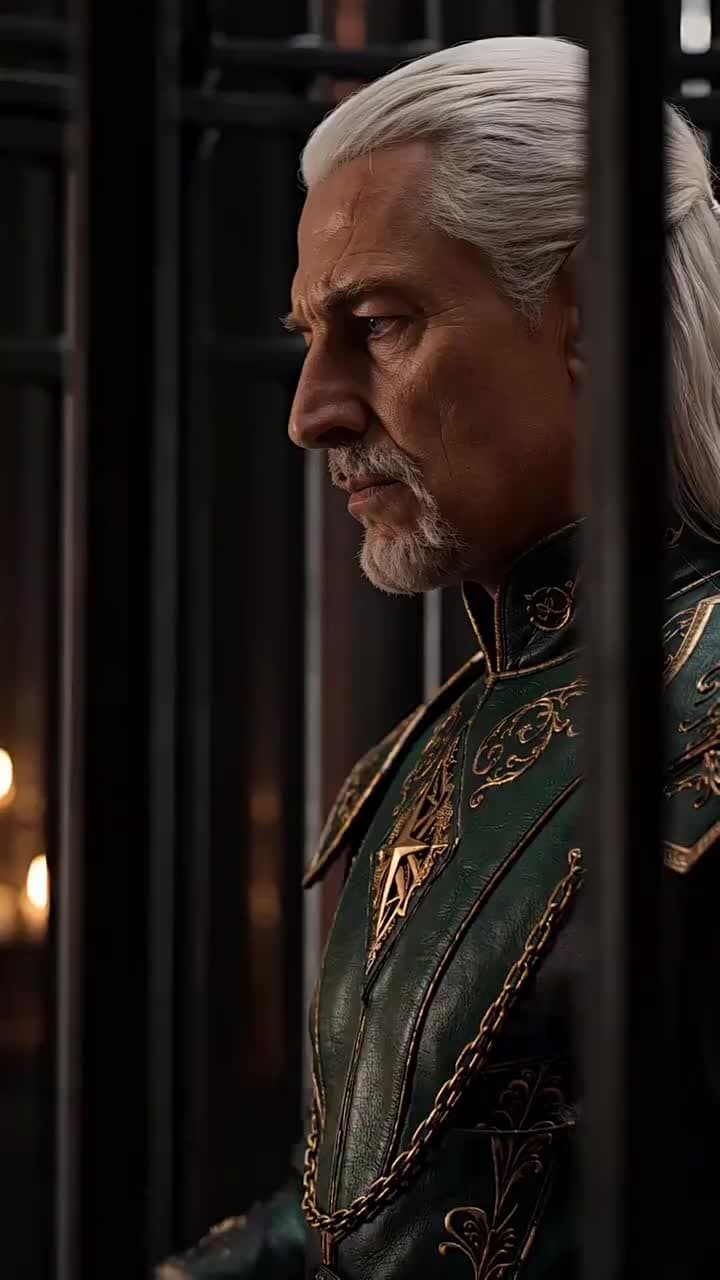 My Dad Is Poseidon - Episode 45