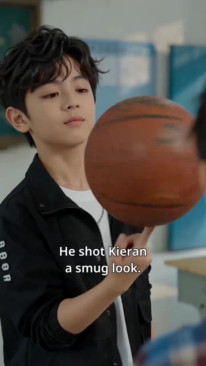 How to Love Again - Episode 14