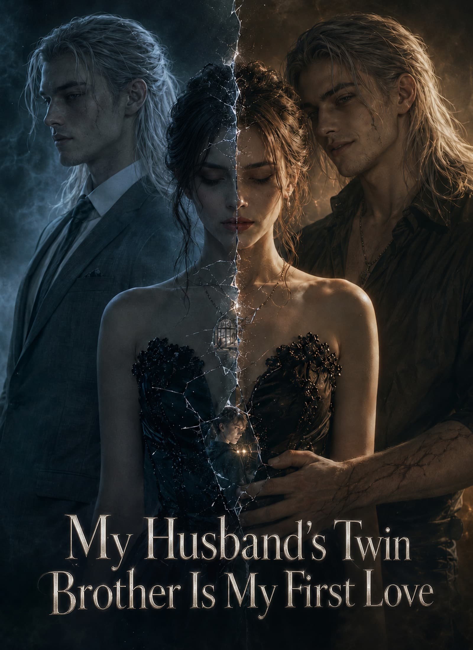 My Husband's Twin Brother Is My First Love