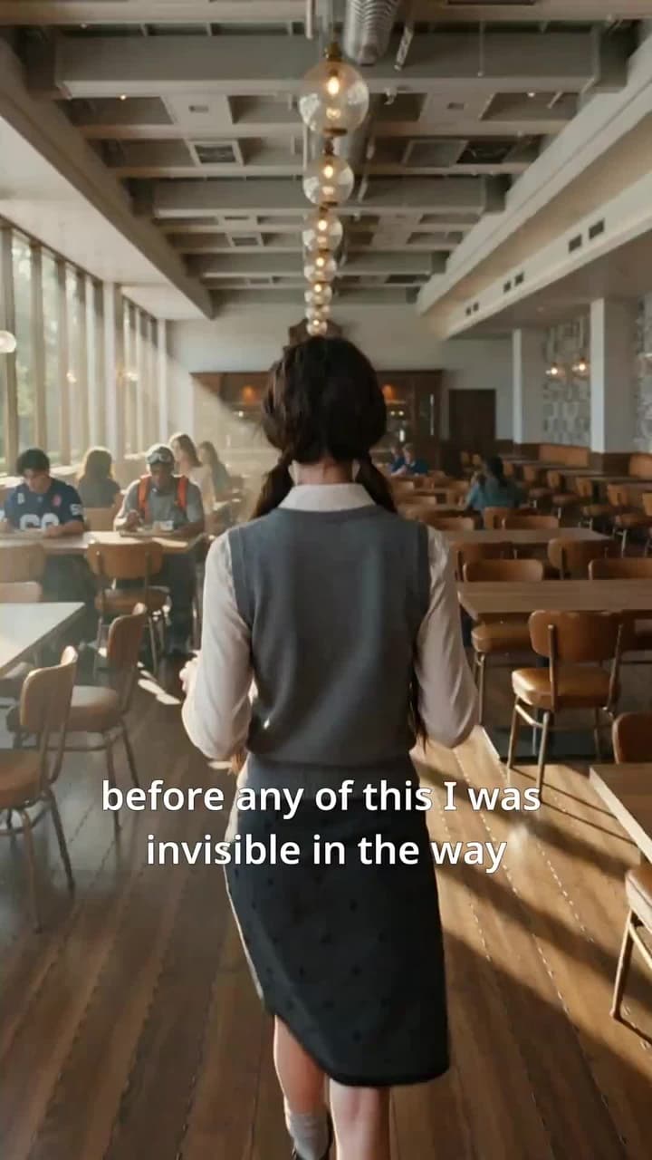 Dating the School Alpha (For Survival) - Episode 10