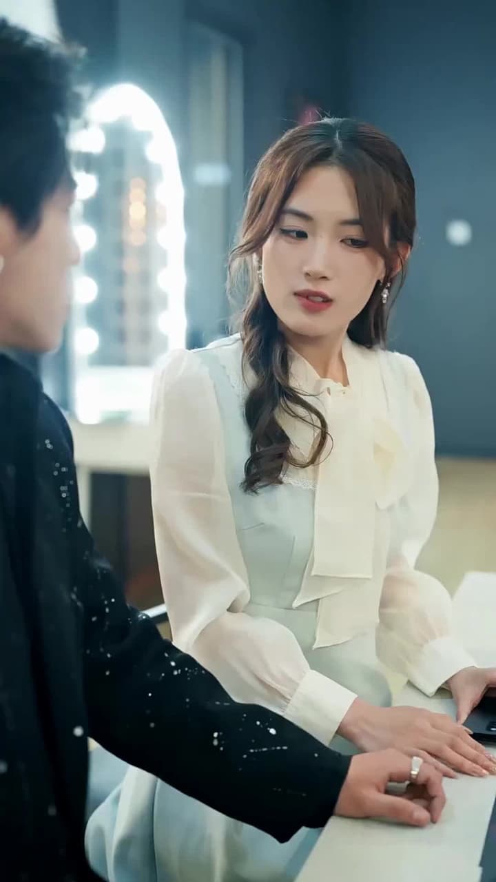 穿書還債,替身竟成金主心尖寵 - Episode 42