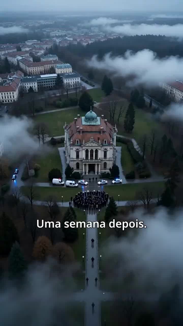 Falsa Morta - Episode 24
