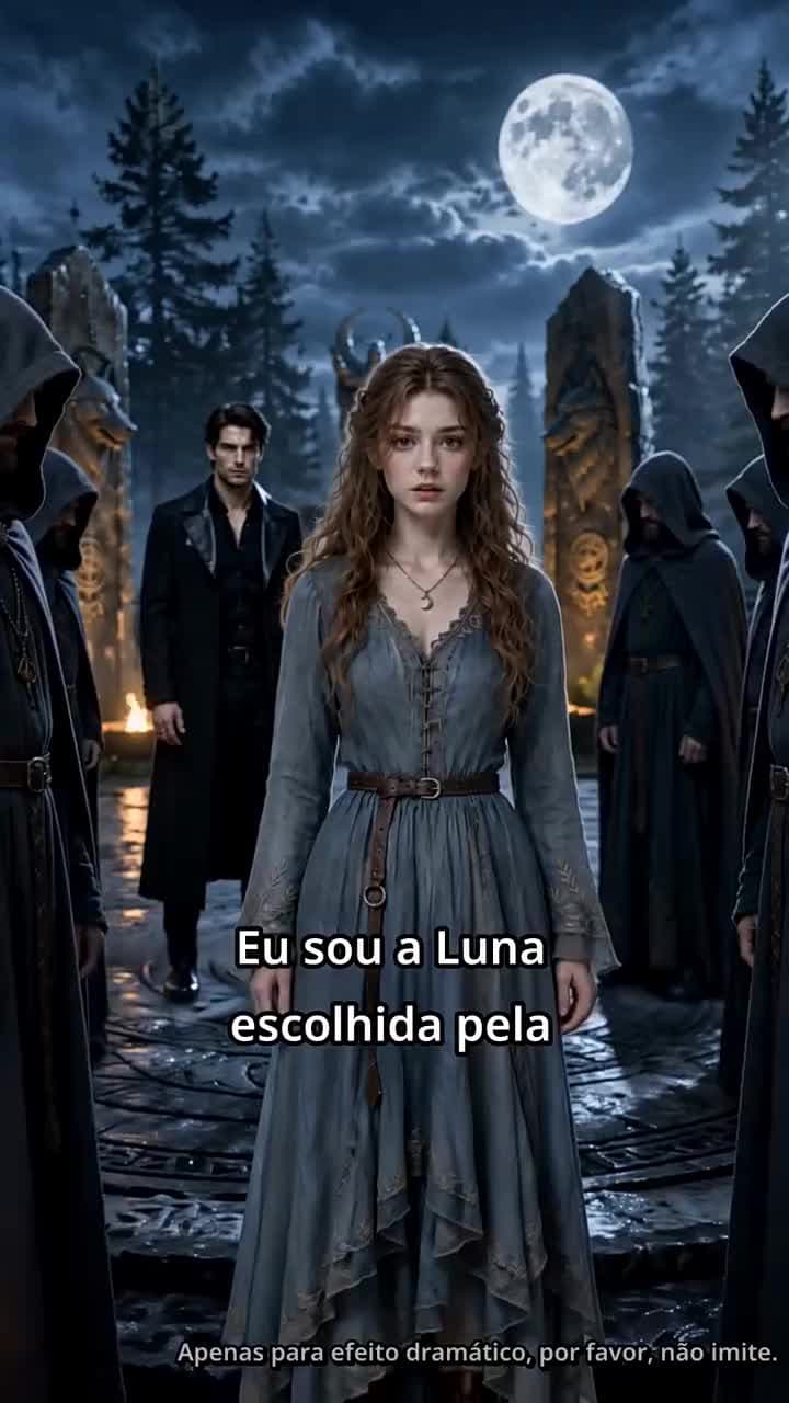 O Alfa Errado - Episode 1